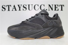 YEEZY 700 “UTILITY BLACK”FV 5304 RETAIL MATERIALS READY TO SHIP