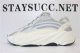 PK GOD YEEZY BOOST WAVE RUNNER 700 V2 STATIC FULL REFLECTIVE 3M