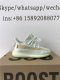 PK GOD V2 EXCLUSIVE GOD YEEZY 350 V2 “HYPERSPACE” INFANT RETAIL PRIMIKNIT READY TO SHIP 1K-13.5K