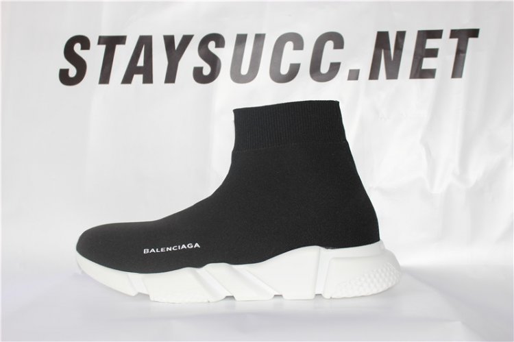 PK GOD VERSION SAINTPABLO AUTH BNIB BALENCIAGA SPEED TRAINER WITH ORIGINAL MATERIALS READY TO SHIP - Click Image to Close