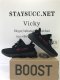 BASF YEEZY 350 V2 BRED WITH REAL PREMEKNIT FROM HUAYIYI WHICH OFFER PRIMEKNIT TO ADIDAS DIRECTLY