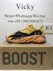 PK BASF YEEZY BOOST 700 SUN