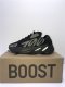 PK BASF YEEZY BOOST 700 MNVN BLACK