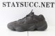 GOD YEEZY 500 SHADOW BLACK RETAIL SAMPLE VERSION READY TO SHIP