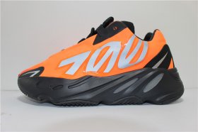 PK BASF YEEZY BOOST 700 MNVN ORANGE