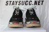 GOD BALENCIAGA TRIPLE S TRAINER BRED