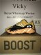 PK BASF YEEZY BOOST 700 SUN