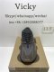 PK GOD YEEZY BOOST 700 MAUVE