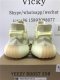 BASF YEEZY 350 V2 BUTTER WITH REAL PREMEKNIT FROM HUAYIYI WHICH OFFER PRIMEKNIT TO ADIDAS DIRECTLY