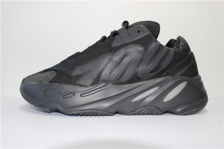 PK BASF YEEZY BOOST 700 MNVN BLACK - Click Image to Close