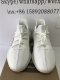 BASF YEEZY 350 V2 CREAM WHITE WITH REAL PREMEKNIT FROM HUAYIYI WHICH OFFER PRIMEKNIT TO ADIDAS DIRECTLY