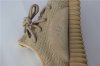 1 PK YEEZY GOD YEEZY 350 OXFORD TAN ADIDAS MATERAILS