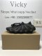 YEEZY 450 DARK SLATE