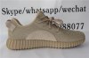 1 PK YEEZY GOD YEEZY 350 OXFORD TAN ADIDAS MATERAILS