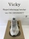 PK GOD YEEZY BOOST WAVE RUNNER 700 V2 STATIC FULL REFLECTIVE 3M