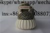 1 PK YEEZY GOD YEEZY 350 TURTLE DOVE ADIDAS MATERAILS