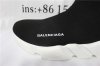 PK GOD VERSION SAINTPABLO AUTH BNIB BALENCIAGA SPEED TRAINER WITH ORIGINAL MATERIALS READY TO SHIP