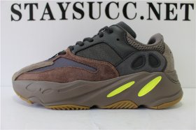 PK GOD YEEZY BOOST 700 MAUVE