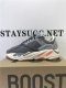 PK GOD YEEZY 700 MAGNET FV9922 RETAIL MATERIALS READY TO SHIP