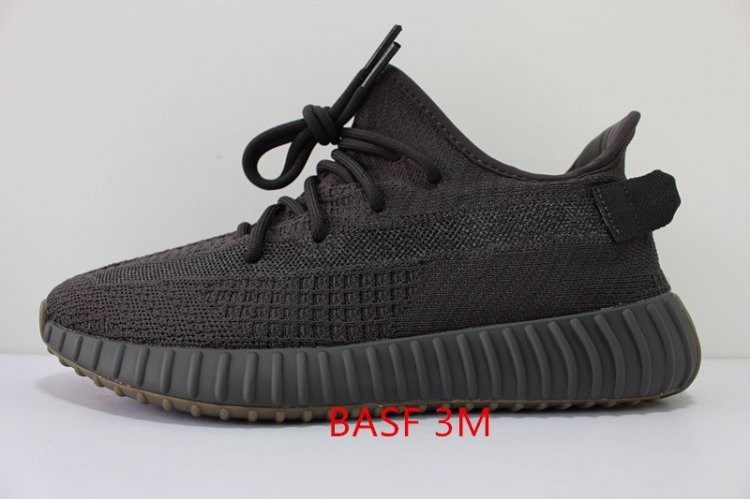 BASF YEEZY 350 V2 CINDER REFLECTIVE - Click Image to Close