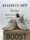 BASF YEEZY 350 V2 SESAME