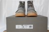 PK GOD YEEZY 750 GREY GUM REAL SUEDE AND SHAPE (REAL QUALITY)