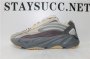 PK GOD YEEZY 700 V2 “TEPHRA”FU7914 RETAIL MATERIALS READY TO SHIP