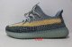 PK BASF YEEZY BOOST 350 V2 Ash Blue