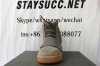 EXCLUSIVE BASF PK YEEZY 750 CHOCOLOTE BROWN