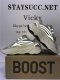 PK GOD YEEZY BOOST WAVE RUNNER 700 V2 STATIC FULL REFLECTIVE 3M