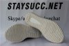 1 PK YEEZY GOD YEEZY 350 TURTLE DOVE ADIDAS MATERAILS