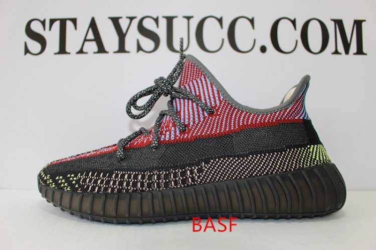 BASF YEEZY 350 V2 YECHEIL NON REFLECTIVE - Click Image to Close