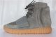 PK GOD YEEZY 750 GREY GUM REAL SUEDE AND SHAPE (REAL QUALITY)