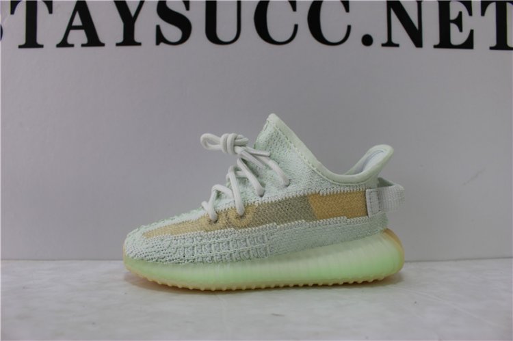 PK GOD V2 EXCLUSIVE GOD YEEZY 350 V2 “HYPERSPACE” INFANT RETAIL PRIMIKNIT READY TO SHIP 1K-13.5K - Click Image to Close