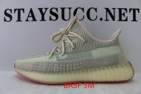 BASF YEEZY 350 V2 CITRIN 3M 5318