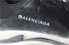 GOD BALENCIAGA TRIPLE S TRAINER BRED