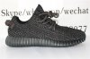 1 PK YEEZY GOD YEEZY 350 PIRATE BLACK ADIDAS MATERAILS