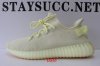 BASF YEEZY 350 V2 BUTTER WITH REAL PREMEKNIT FROM HUAYIYI WHICH OFFER PRIMEKNIT TO ADIDAS DIRECTLY