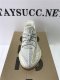 BASF YEEZY 350 V2 LUNDMARK STATIC NON REFLECTIVE