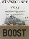 PK GOD YEEZY 700 BOOST “INERTIA”