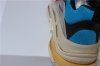 GOD BALENCIAGA TRIPLE S TRAINER YELLOW BLUE RED