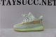 PK GOD V2 EXCLUSIVE GOD YEEZY 350 V2 “HYPERSPACE” INFANT RETAIL PRIMIKNIT READY TO SHIP 1K-13.5K