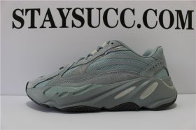 BASF YEEZY 700 V2 “HOSPITAL BLUE” RETAIL MATERIALS READY TO SHIP