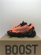 PK BASF YEEZY BOOST 700 MNVN ORANGE