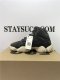 PK GOD YEEZY 500 HIGH “SLATE”RETAIL MATERIALS READY TO SHIP