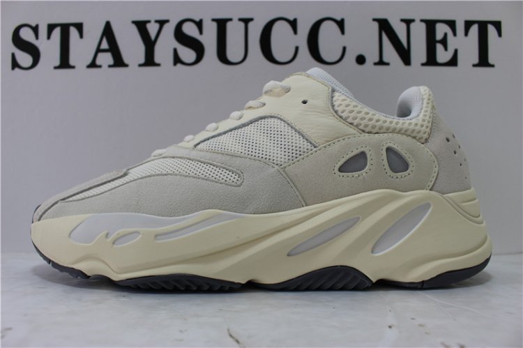 PK GOD YEEZY 700 BOOST “ANALOG ”RETAIL MATERIALS READY TO SHIP - Click Image to Close