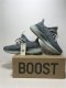 PK BASF YEEZY BOOST 350 V2 Ash Blue