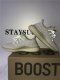 BASF YEEZY 350 V2 LUNDMARK STATIC REFLECTIV