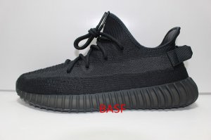 PK BASF YEEZY BOOST 350 V2 ONYX