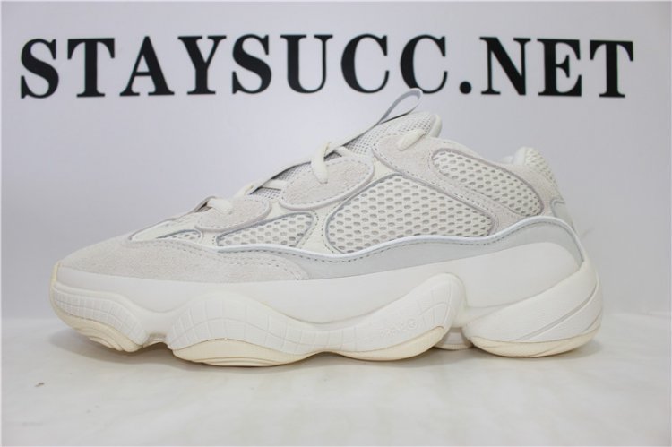 YEEZY 500 BONE WHITE RETAIL VERSION READY TO SHIP - Click Image to Close